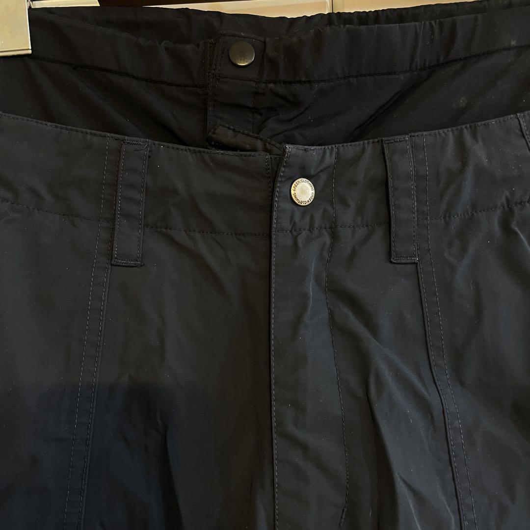 定価44000円　GREEN CLOTHING グリーンクロージング パンツ