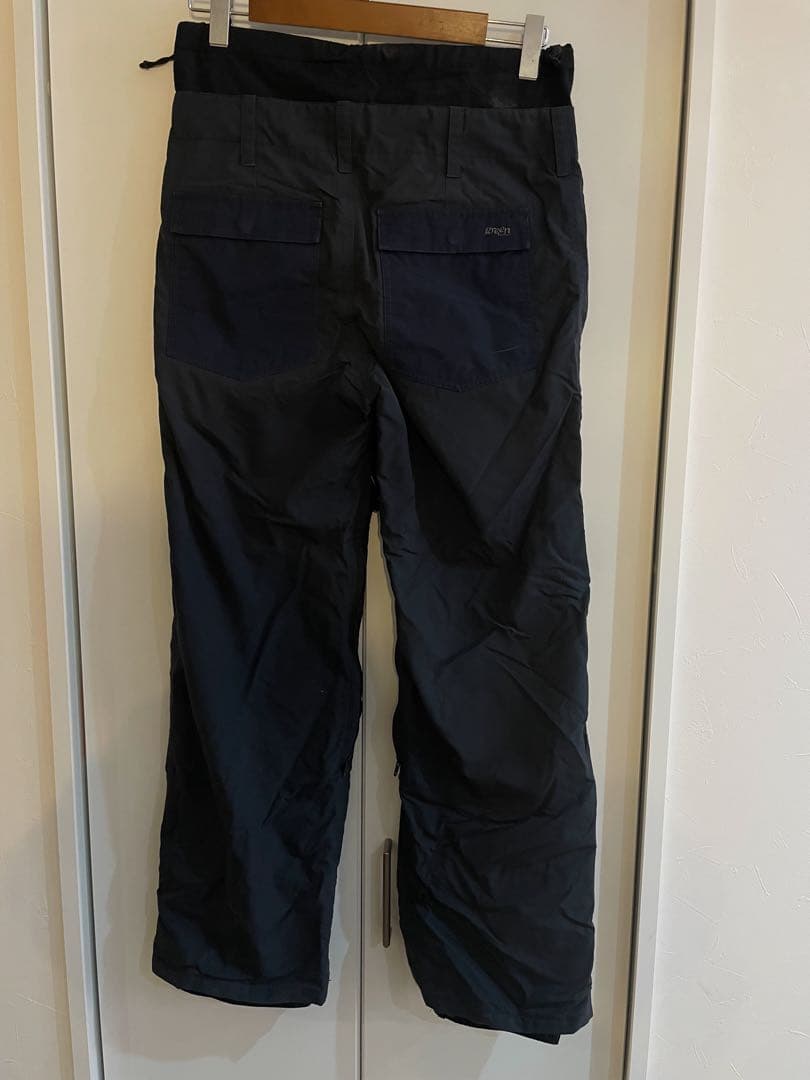 定価44000円　GREEN CLOTHING グリーンクロージング パンツ