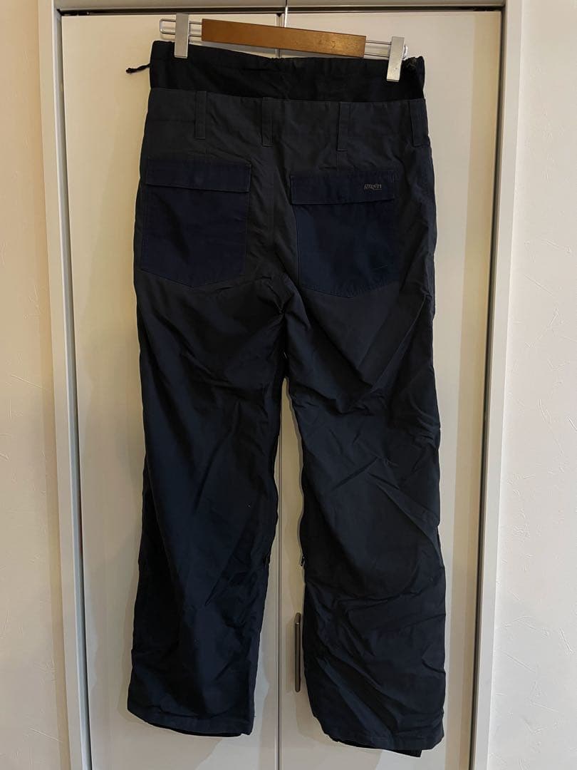 定価44000円　GREEN CLOTHING グリーンクロージング パンツ