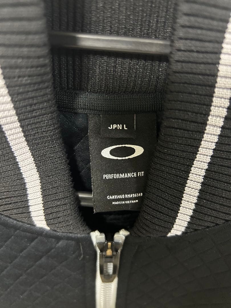 シャンクス様　３着セット　Oakley ブラック ジャケット パンツ