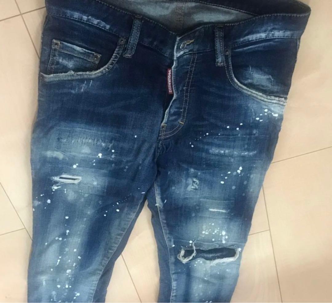 名作 定価9.6万 2021/22AW SUPER TWINKY44