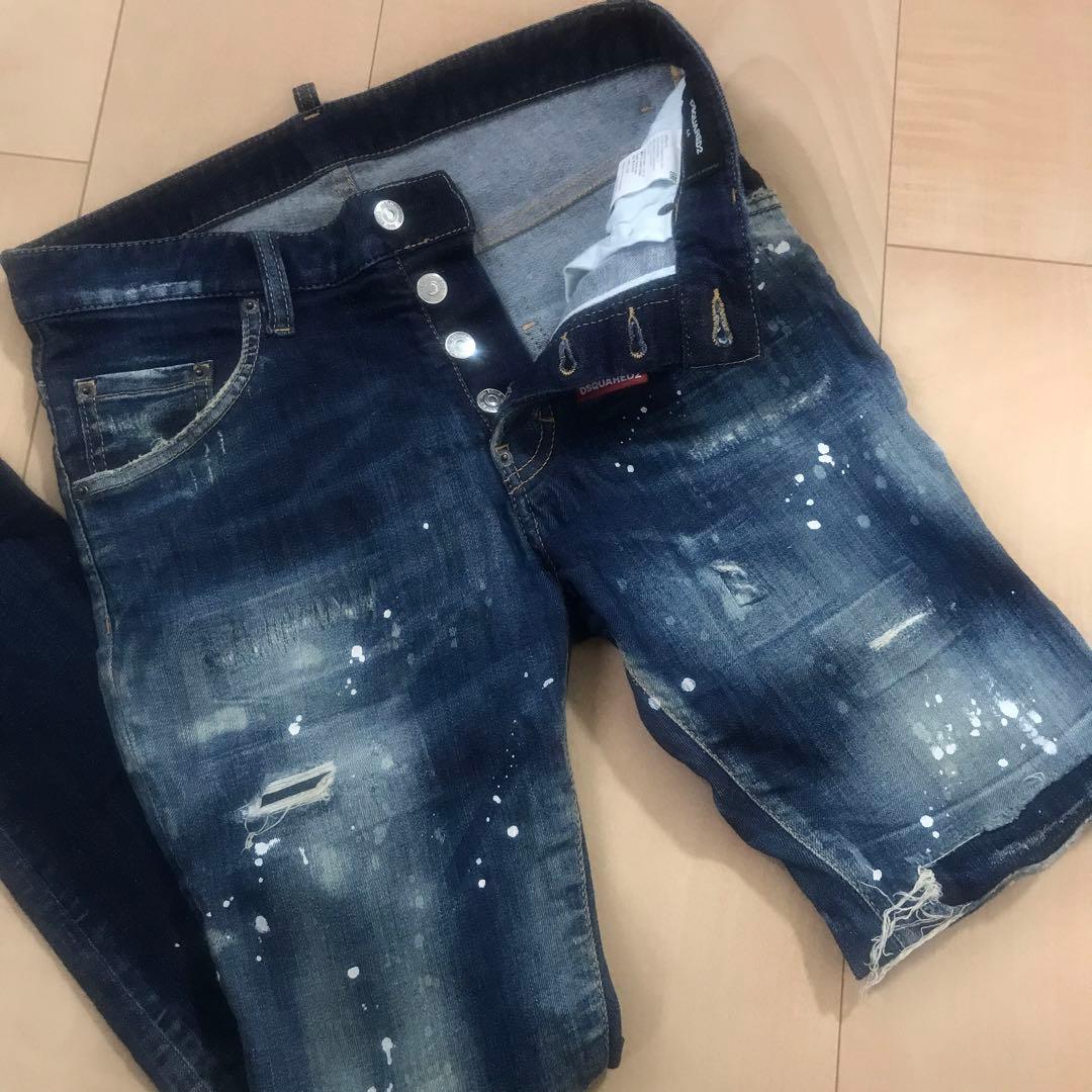 名作 定価9.6万 2021/22AW SUPER TWINKY44