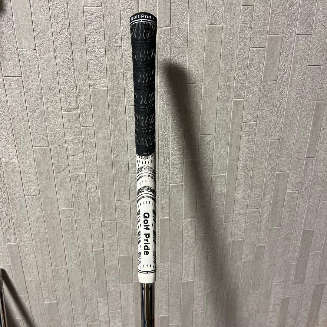 Mizuno MP-20 4番アイアン HMB