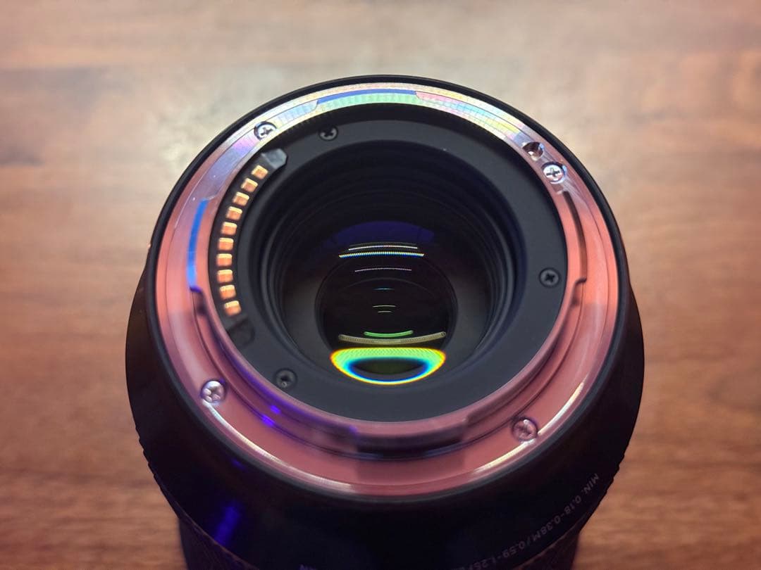 SIGMA 24-70mm F2.8 DG DN Art Lマウントレンズ