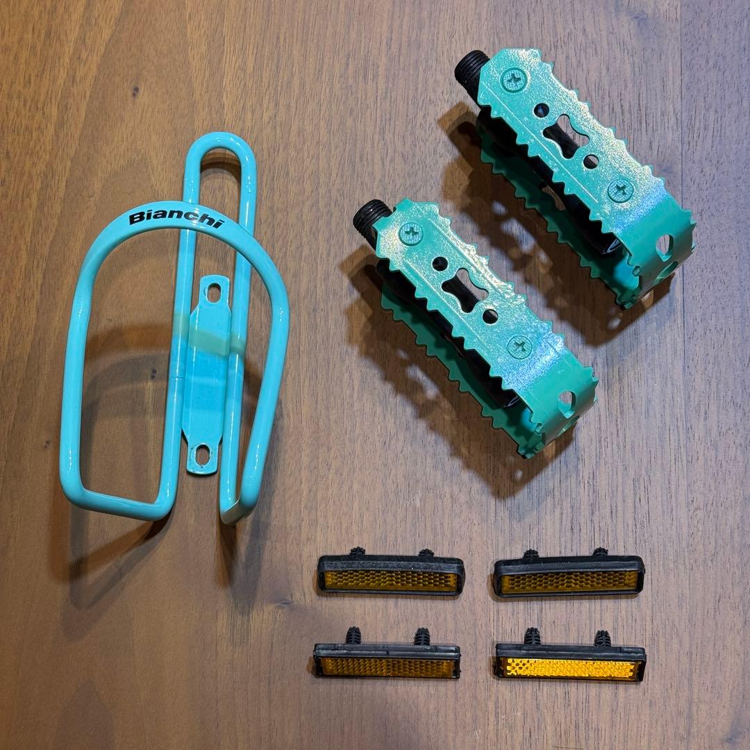 ビアンキ VIA NIRONE 7 ビアニローネ SORA SIZE55