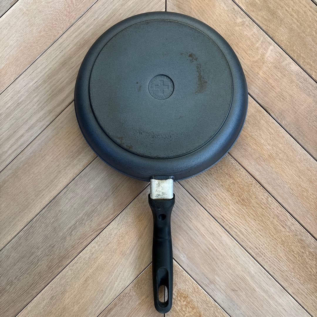 Swiss Diamond スイスダイヤモンド 26cm IH対応 国内正規品