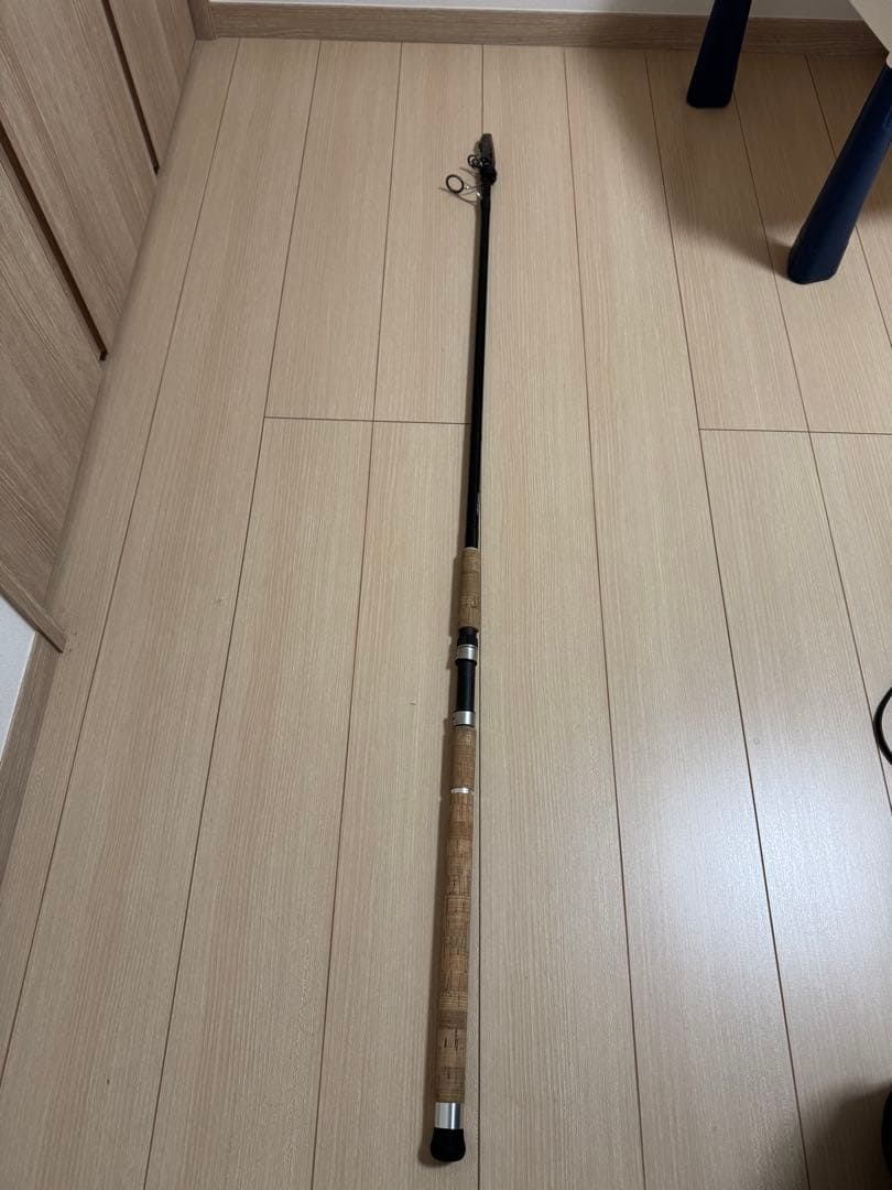 The Spot King“master plugger”13.0T