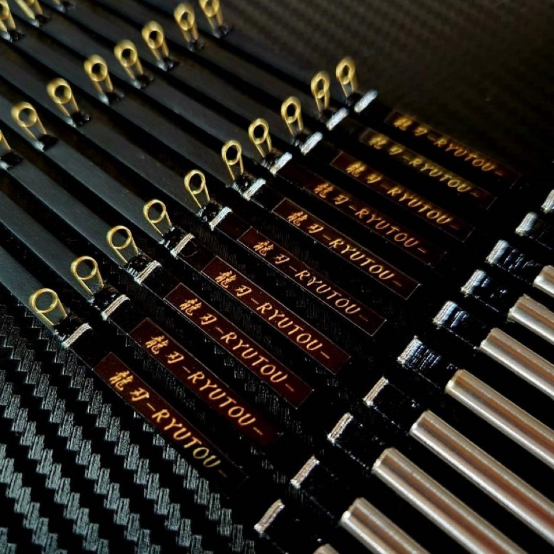 疾風　龍刃　-RYUTOU- 1本