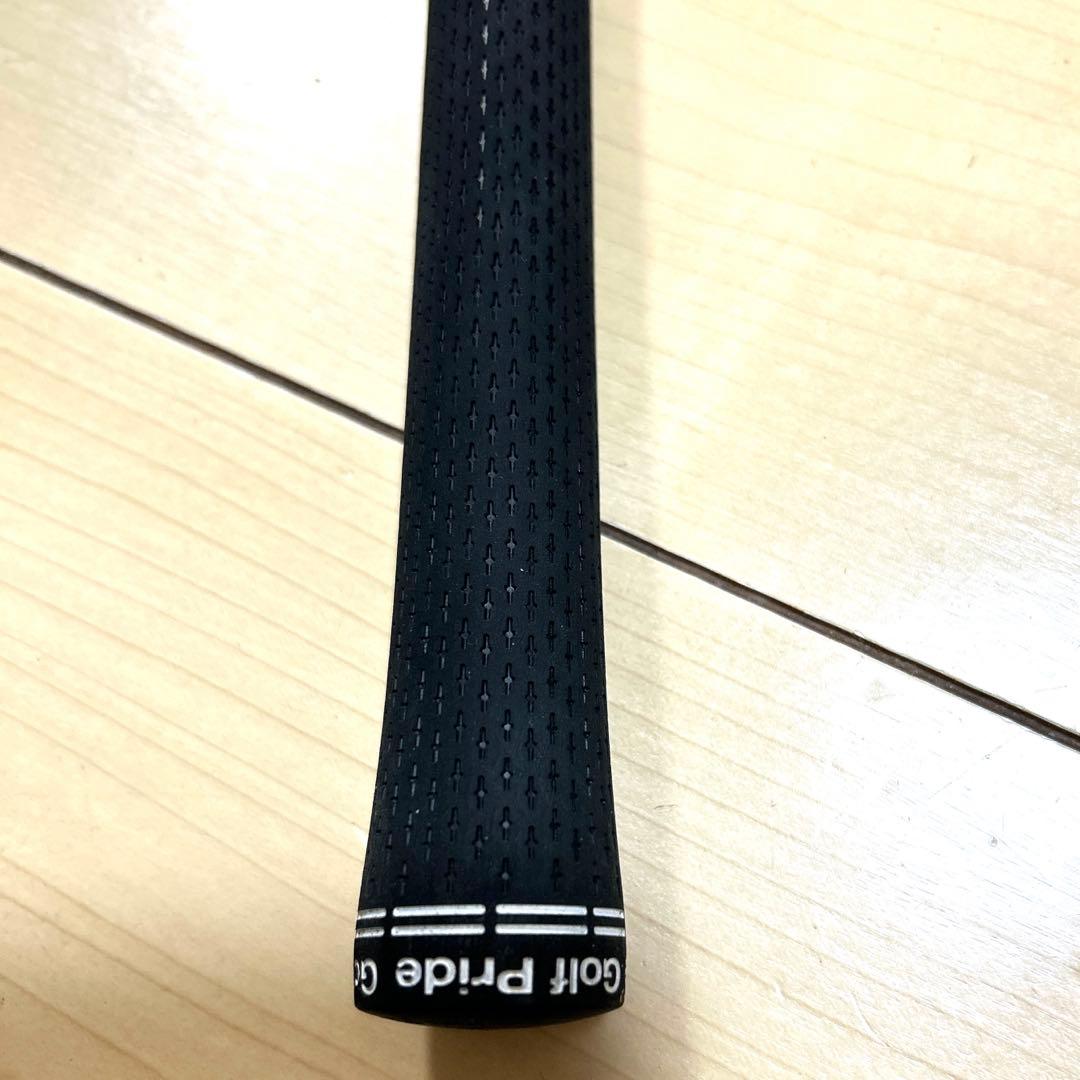 PING G430 ドライバー用純正Rシャフト