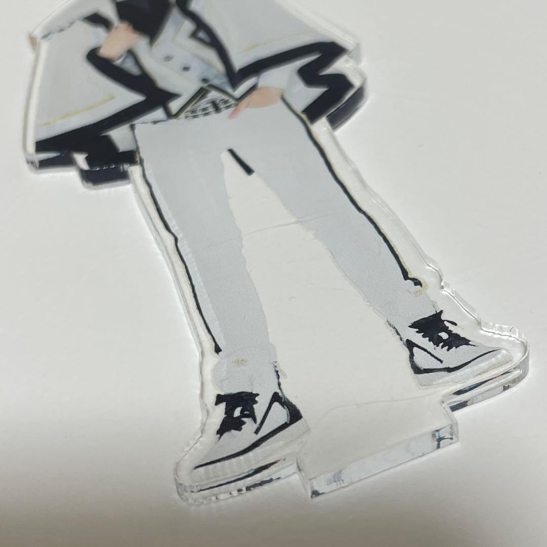 King & Prince キンプリ 永瀬廉 アクスタ sweet garden - メルカリ