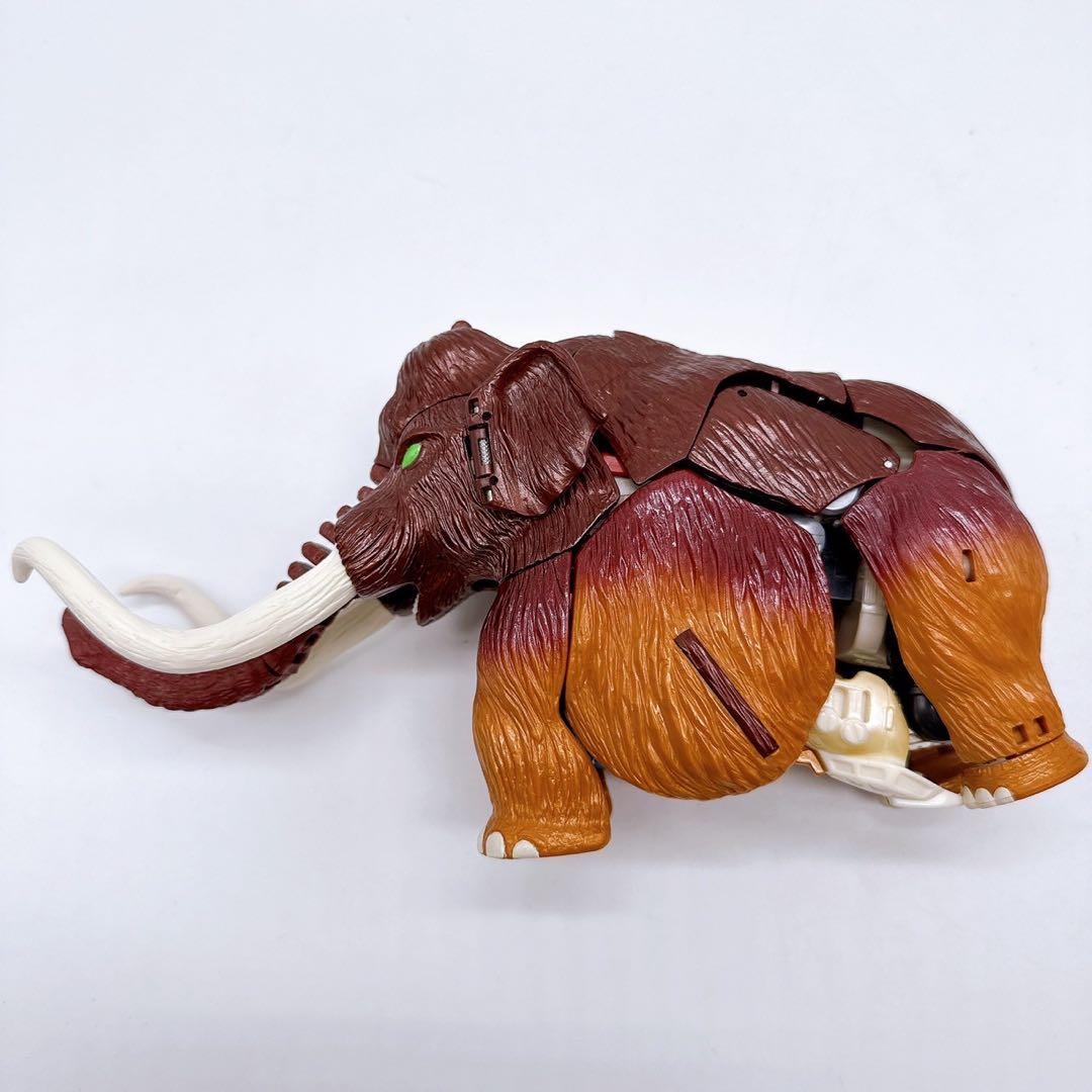 【限定】トランスフォーマー 復刻版 ビッグコンボイ マトリクスバスターver.