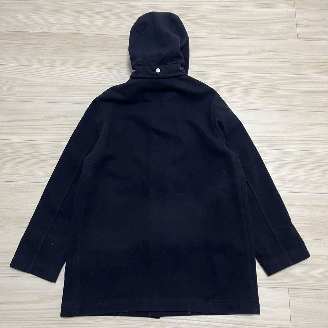 polo by Ralph Lauren 三角タグ ダッフルコート M 80s