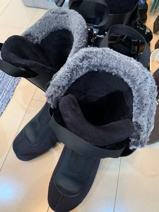 スキーブーツ ダルベロ　DALBELLO