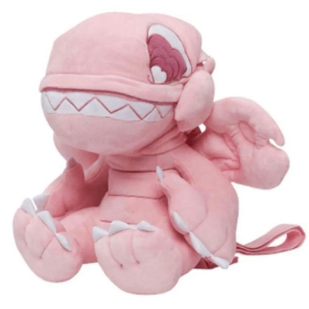 penthouseboyz BACKPACK リュック　y2k XU DOG