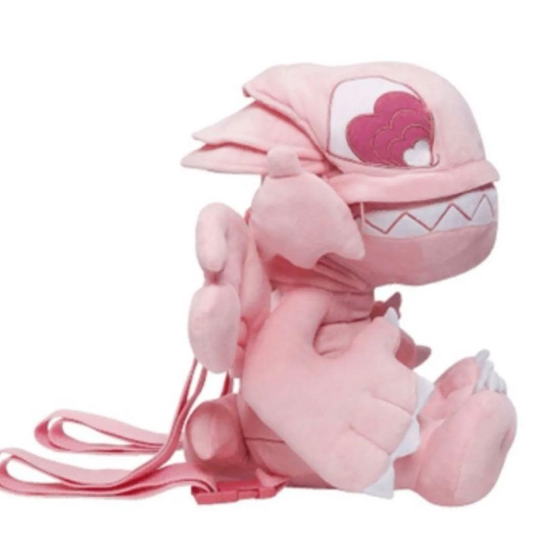 penthouseboyz BACKPACK リュック　y2k XU DOG