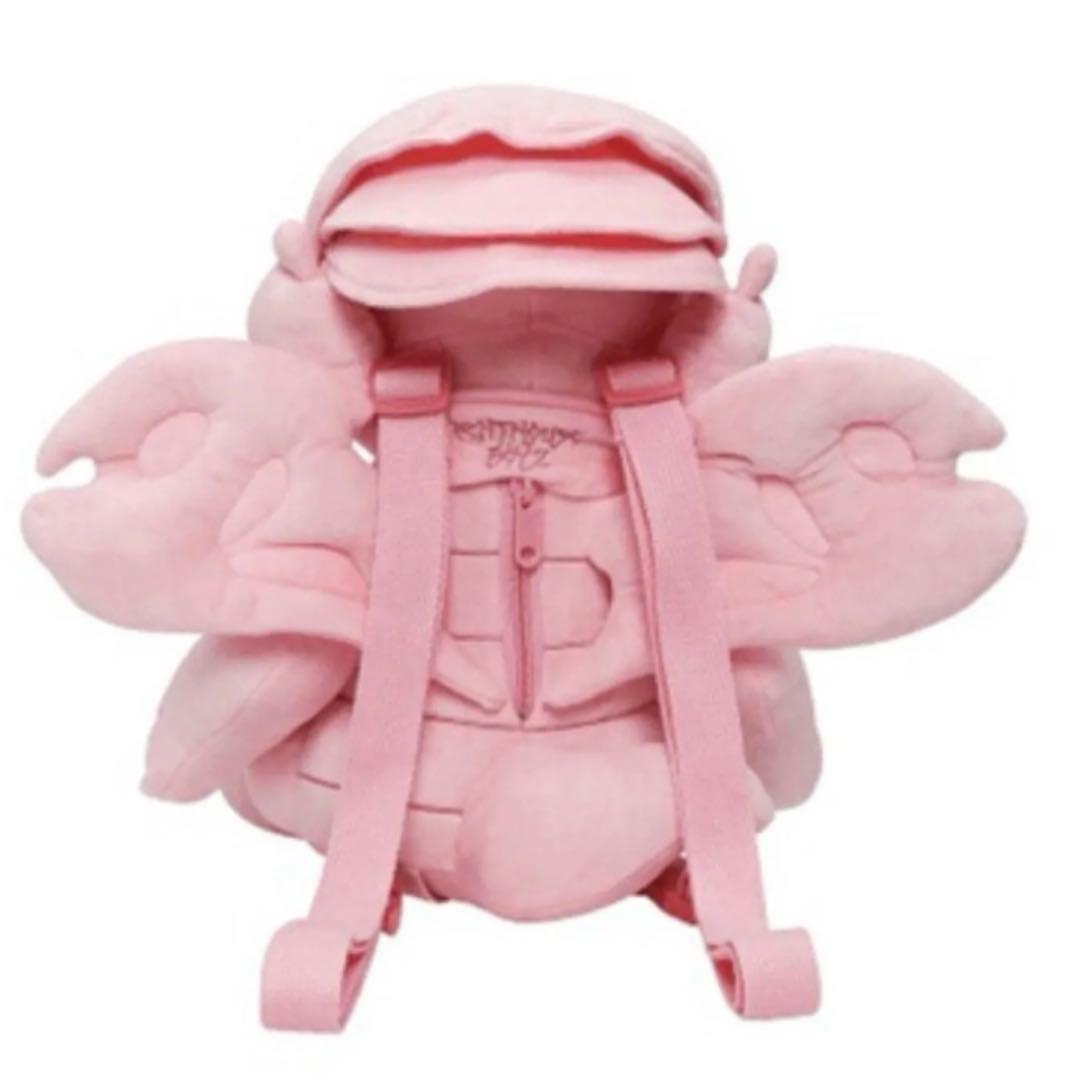 penthouseboyz BACKPACK リュック　y2k XU DOG