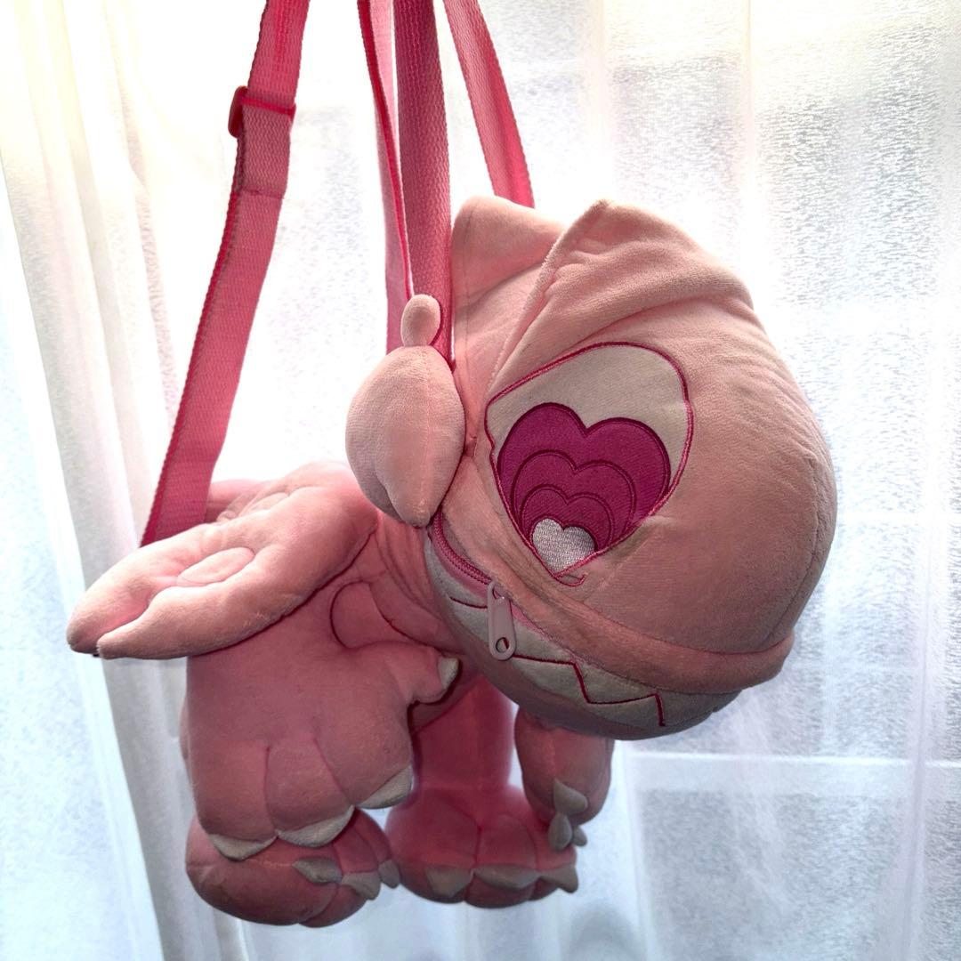 penthouseboyz BACKPACK リュック　y2k XU DOG