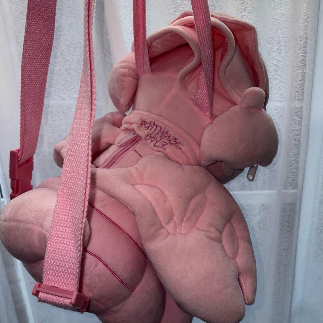 penthouseboyz BACKPACK リュック　y2k XU DOG