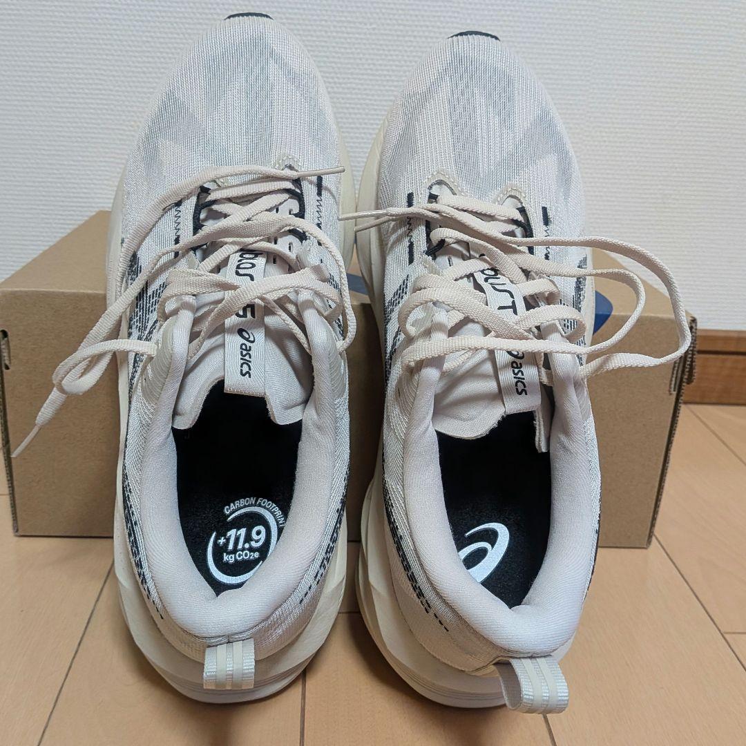 ASICS NOVABLAST5 【26.5cm！】