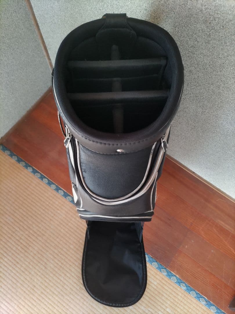 PING キャディバッグ ゴルフバッグ