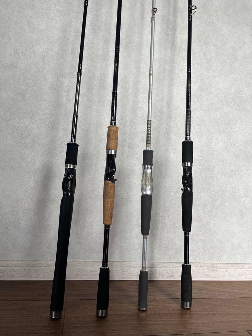 お正月特価！ハートランド　ジリオン　HLC　セット　村上晴彦　常吉