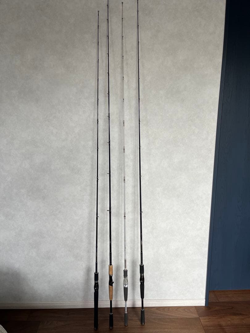 お正月特価！ハートランド　ジリオン　HLC　セット　村上晴彦　常吉