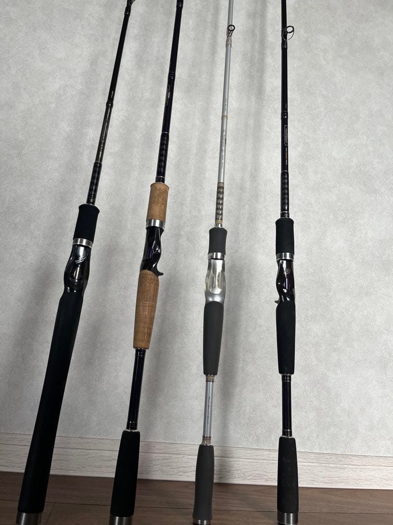 お正月特価！ハートランド　ジリオン　HLC　セット　村上晴彦　常吉