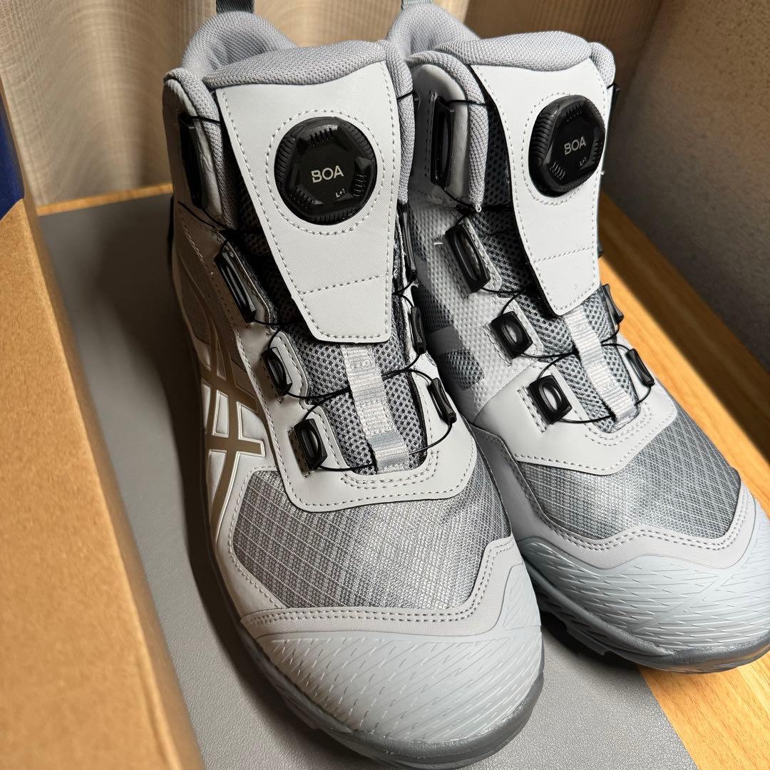 ウィンジョブCP604 G-TX BOA 26.5cm 3E相当オンライン限定