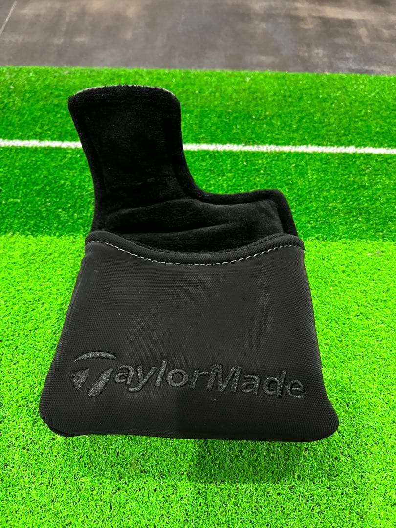 希少！レフティ！テーラーメイド スパイダー ツアーX トラス TM1トラスパター