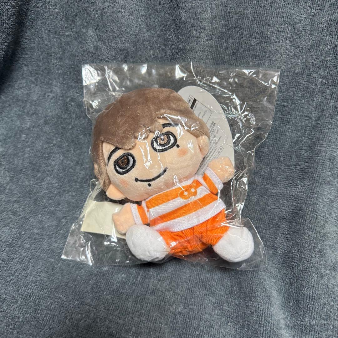 丸山隆平 ちびぬい - メルカリ