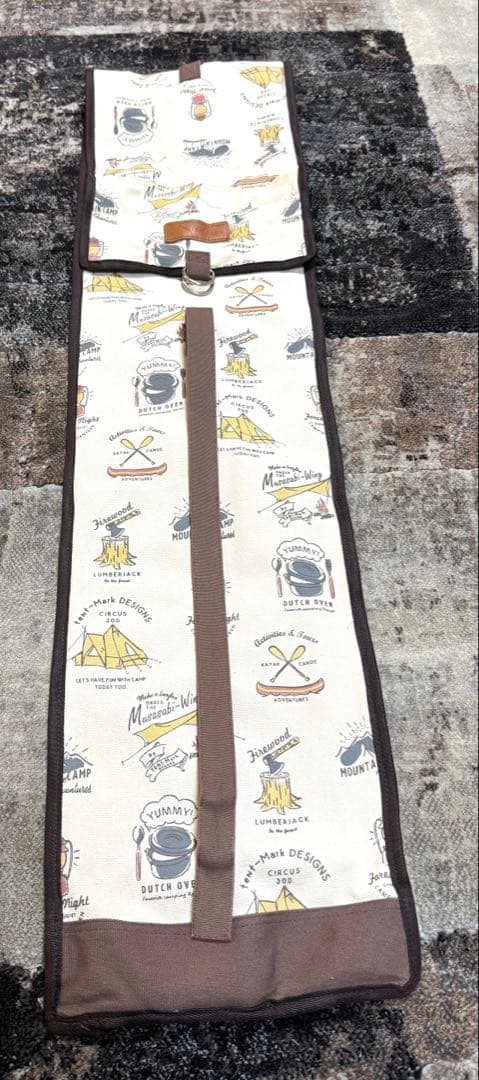 peak Take!チェア ロング　スノーピーク　キャンプ　おしゃれ