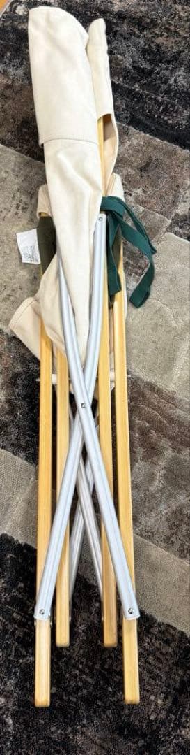 peak Take!チェア ロング　スノーピーク　キャンプ　おしゃれ