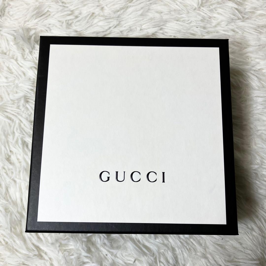 ✨美品✨GUCCI グッチ インターロッキングG ゴールドバックル GGシマ