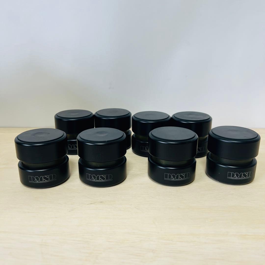 【美品‼️】DMSD 50 ブラック インシュレーター ×8個
