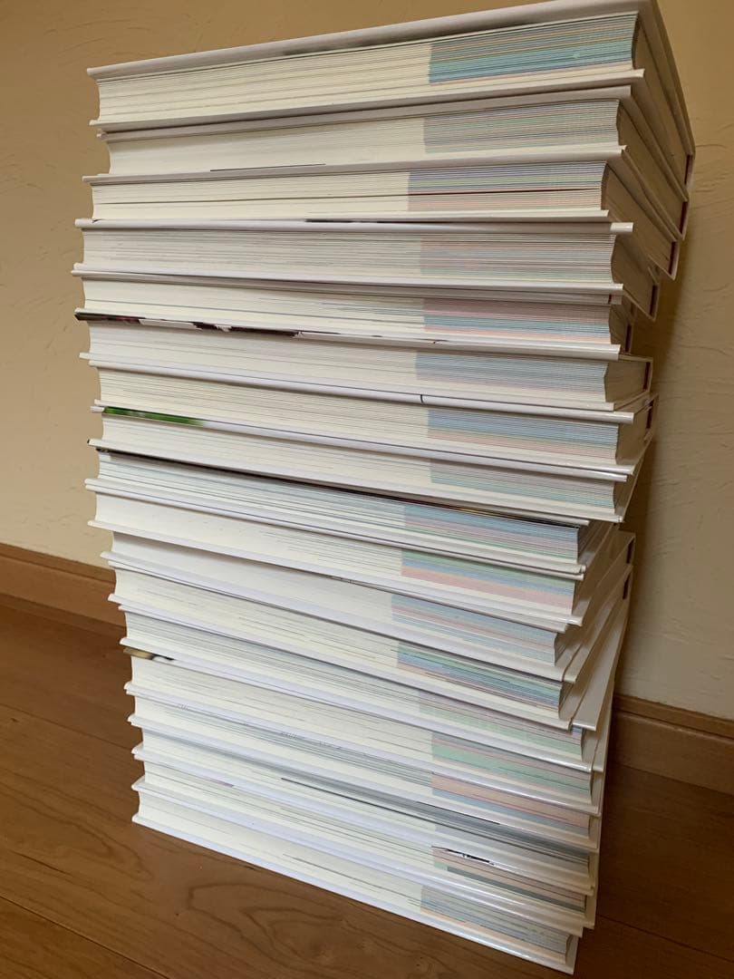 美品　小学館の図鑑neo 18冊セット