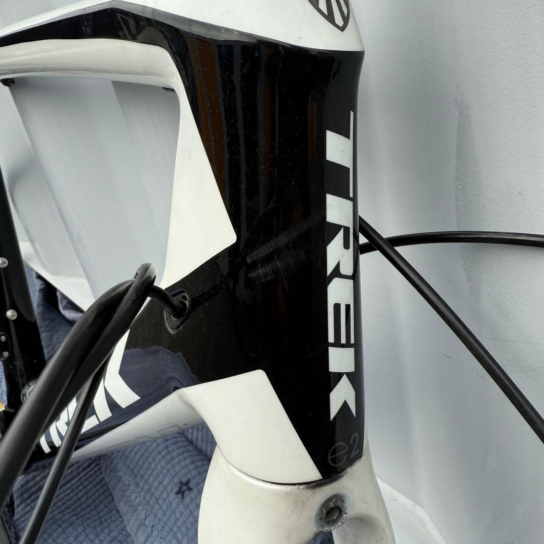 ジャンク カーボンフレームセット Madone 4.3 size56 2014