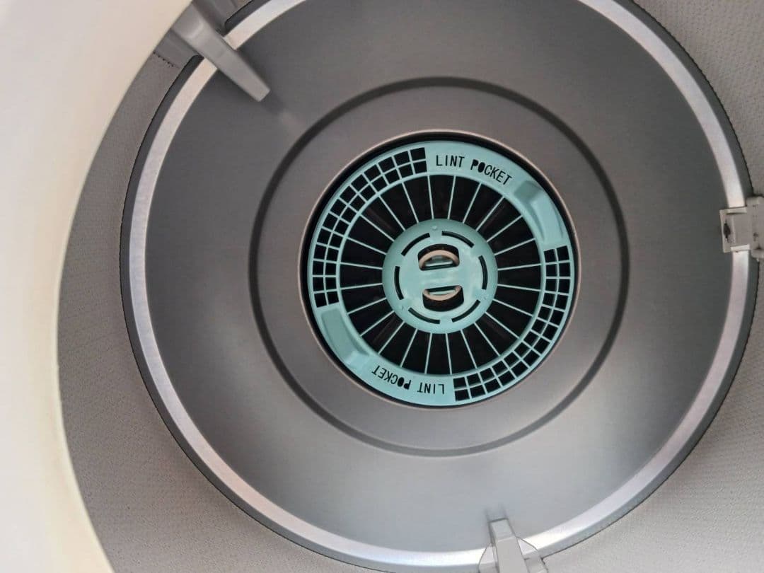 Rinnai リンナイ ガス乾燥機 5kg 乾太くん 都市ガス用 2019年製