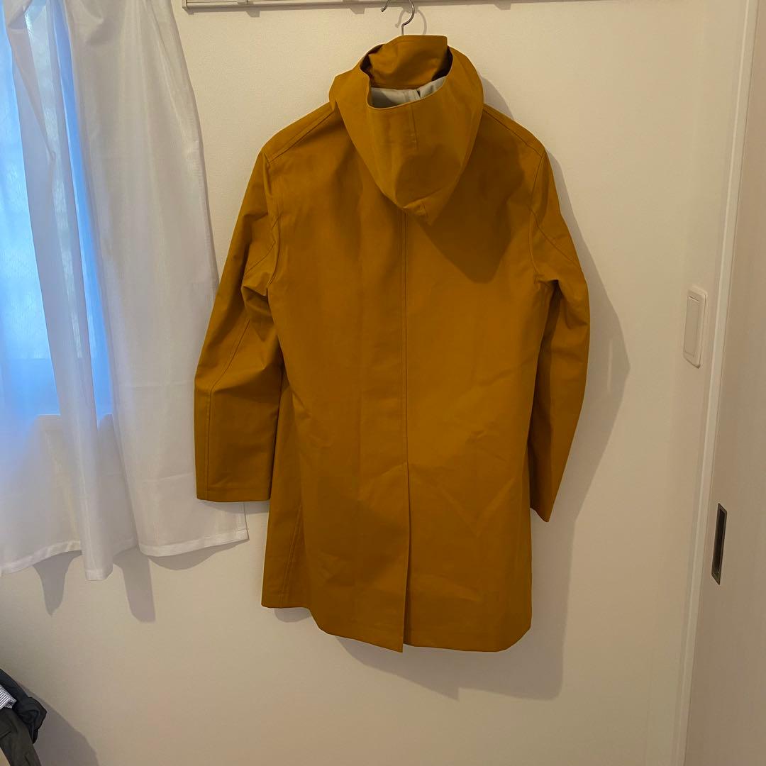 TOMORROWLAND ステンカラーコート 新品未使用