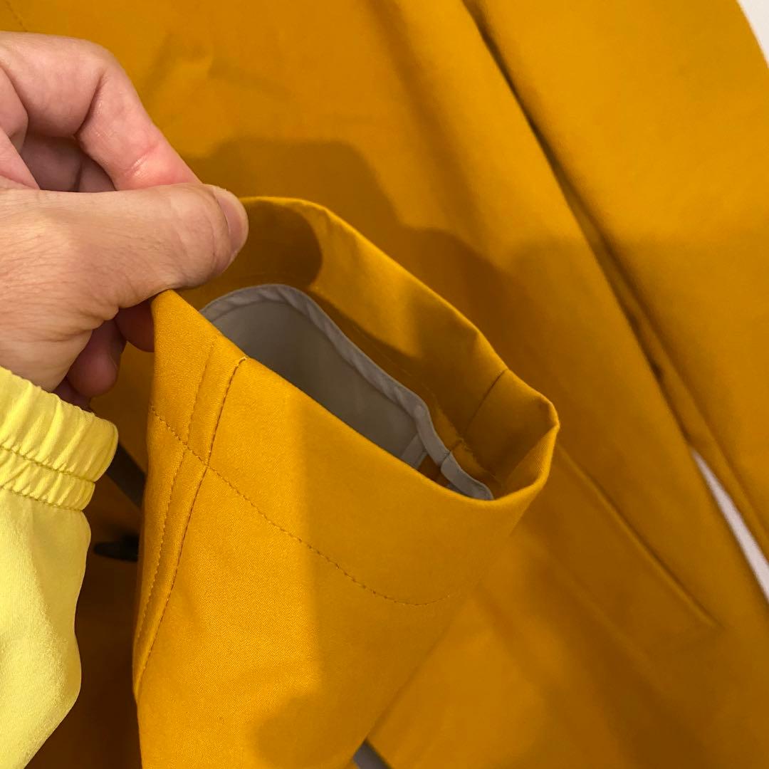 TOMORROWLAND ステンカラーコート 新品未使用