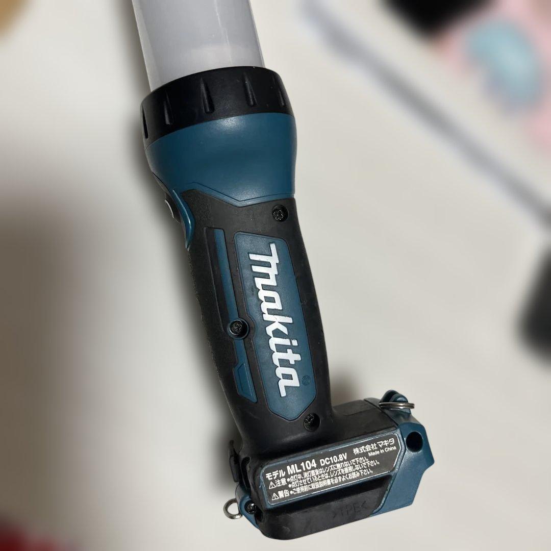 Makita 防災用コンボキット TV100