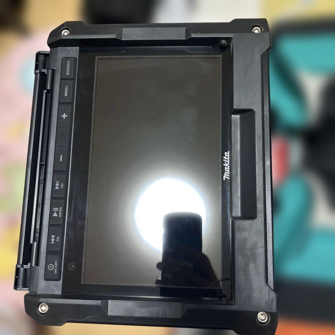 Makita 防災用コンボキット TV100