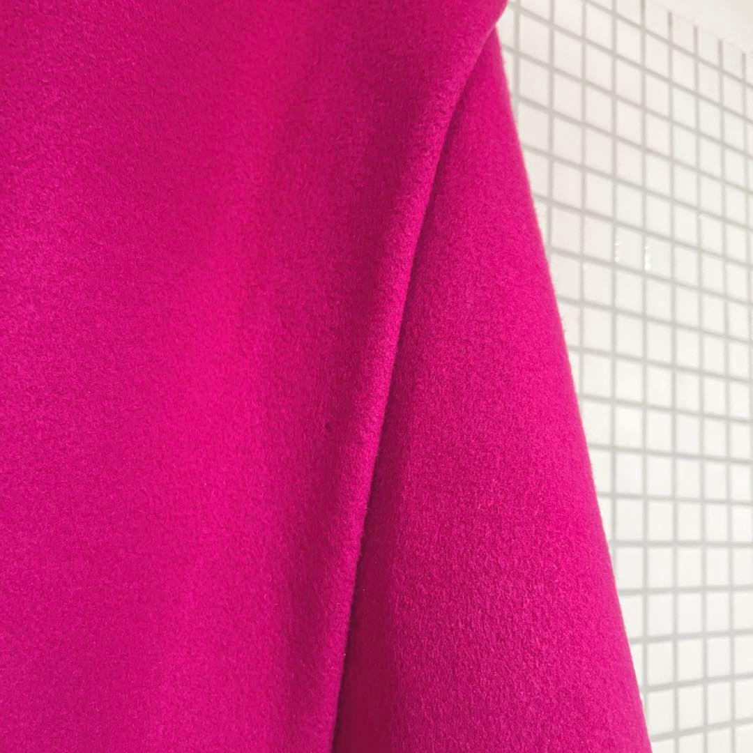 she tokyo Elisa スカート　マゼンタピンク　シートーキョー