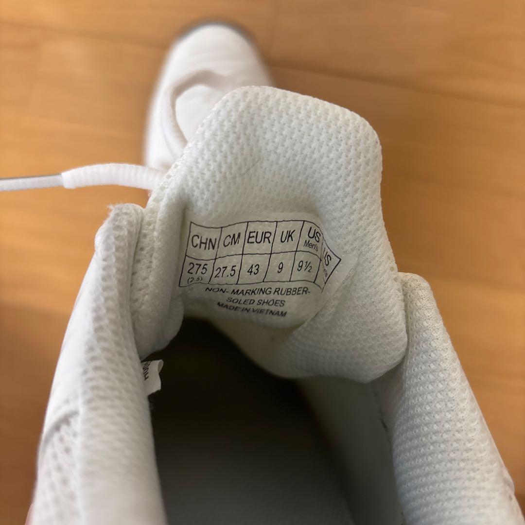 YONEX ヨネックステニスシューズ ソニケージ3ワイドAC 27.5cm