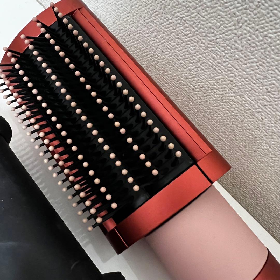 Dyson Airwrap正規品｜使用1年｜美品｜付属品完備 - メルカリ