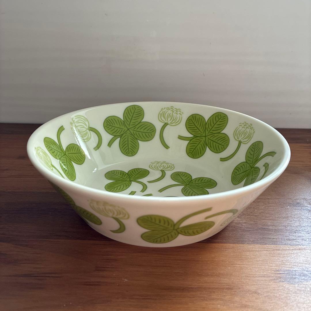 Arabia　apila　アピラ　復刻版　ボウル　16.5cm