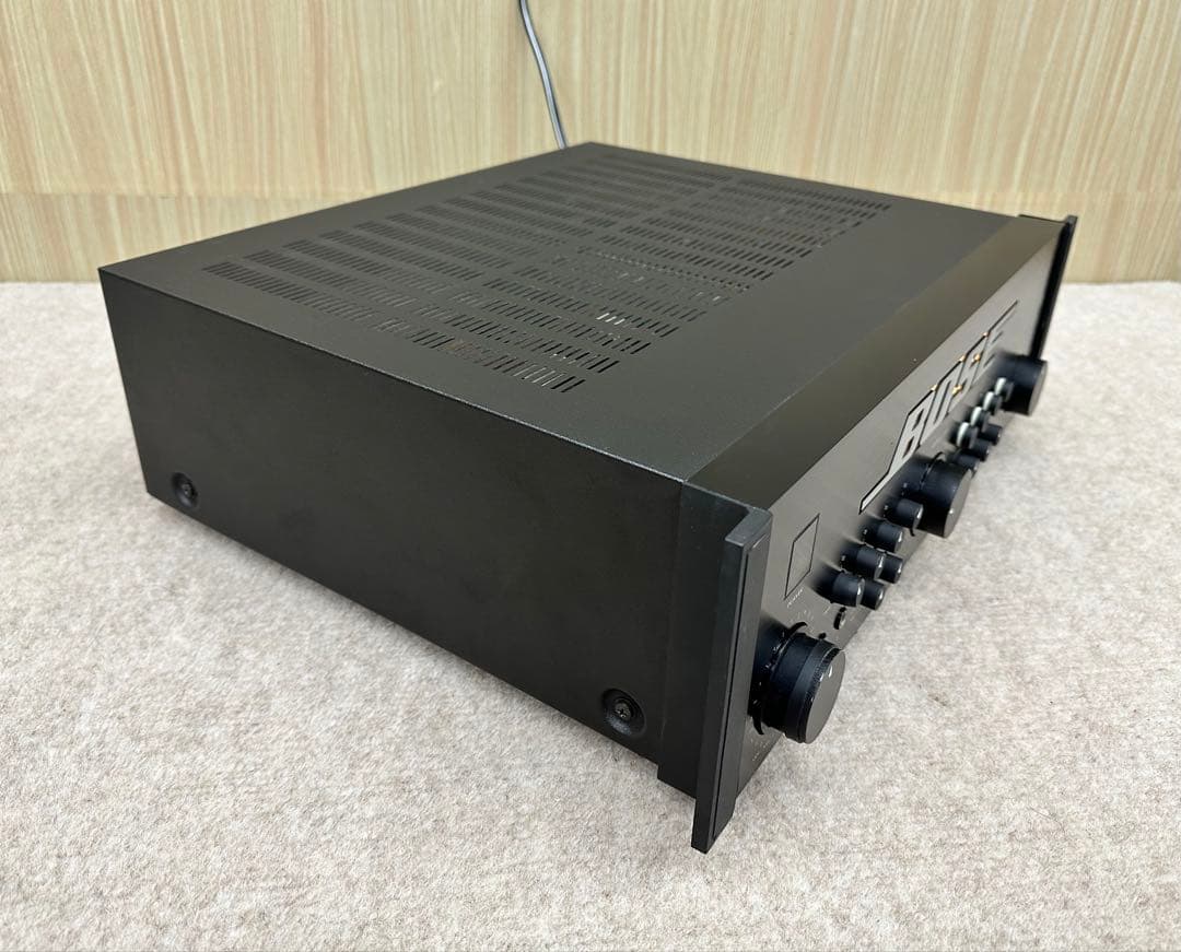 BOSE 4702-III プリメインアンプ ボーズ