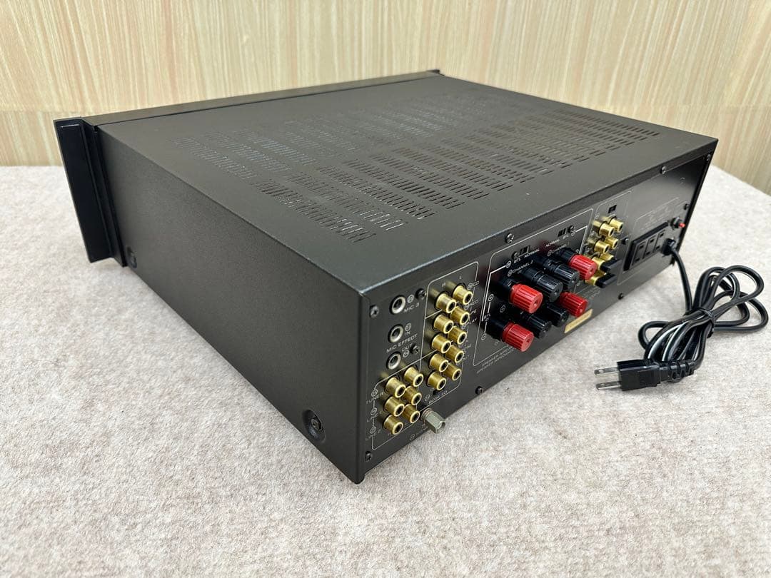 BOSE 4702-III プリメインアンプ ボーズ