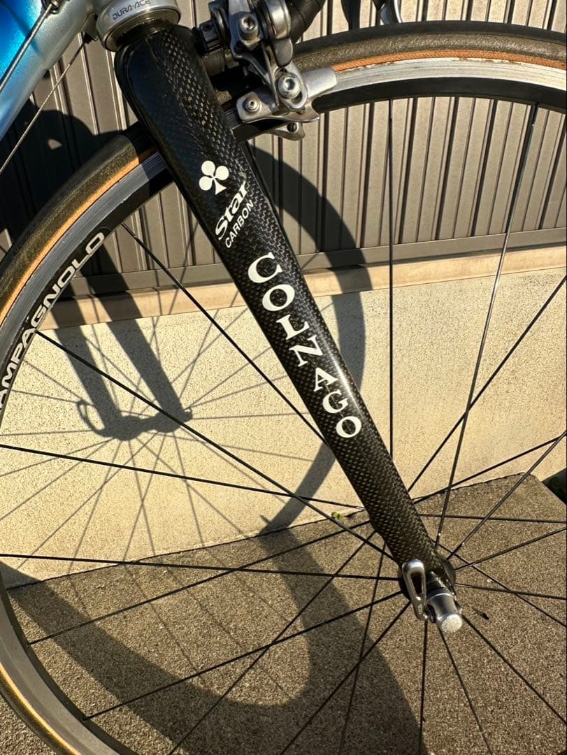 コルナゴ C40 デュラエース