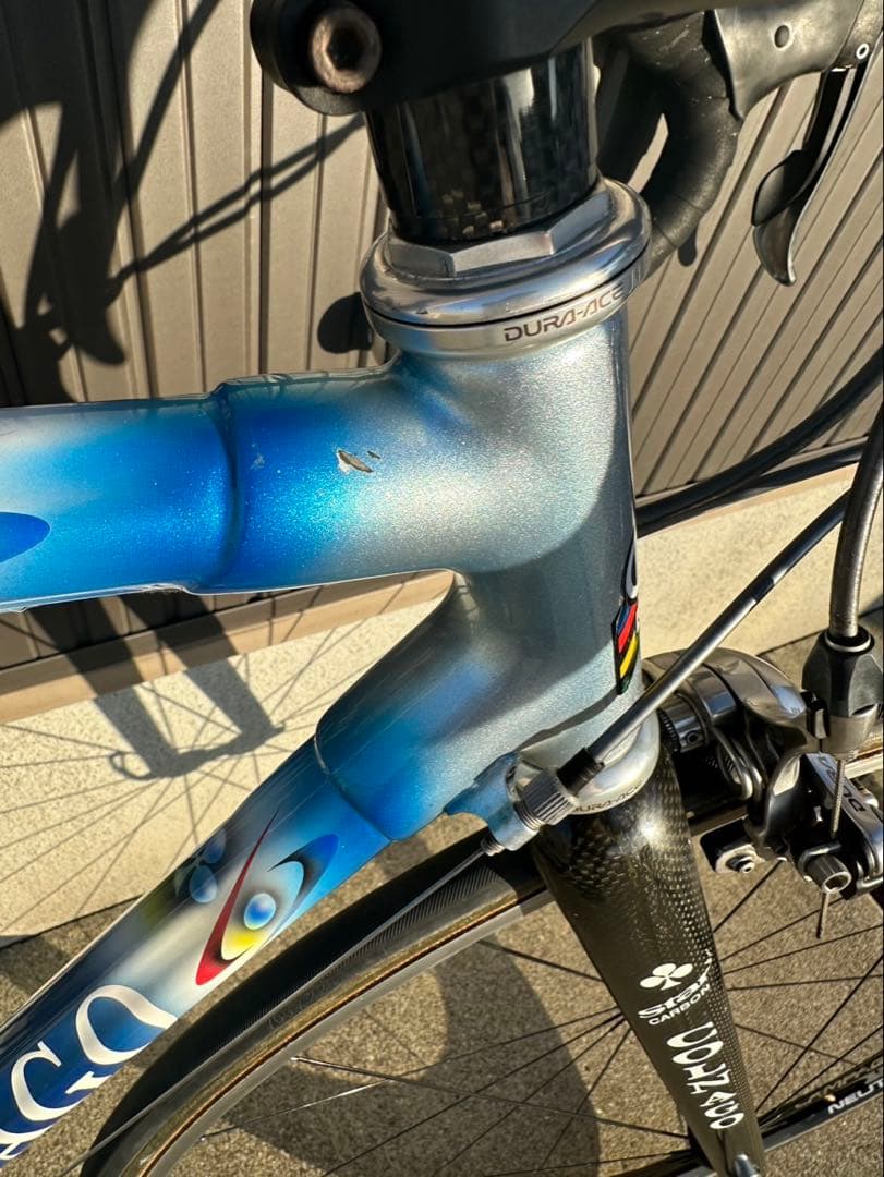 コルナゴ C40 デュラエース