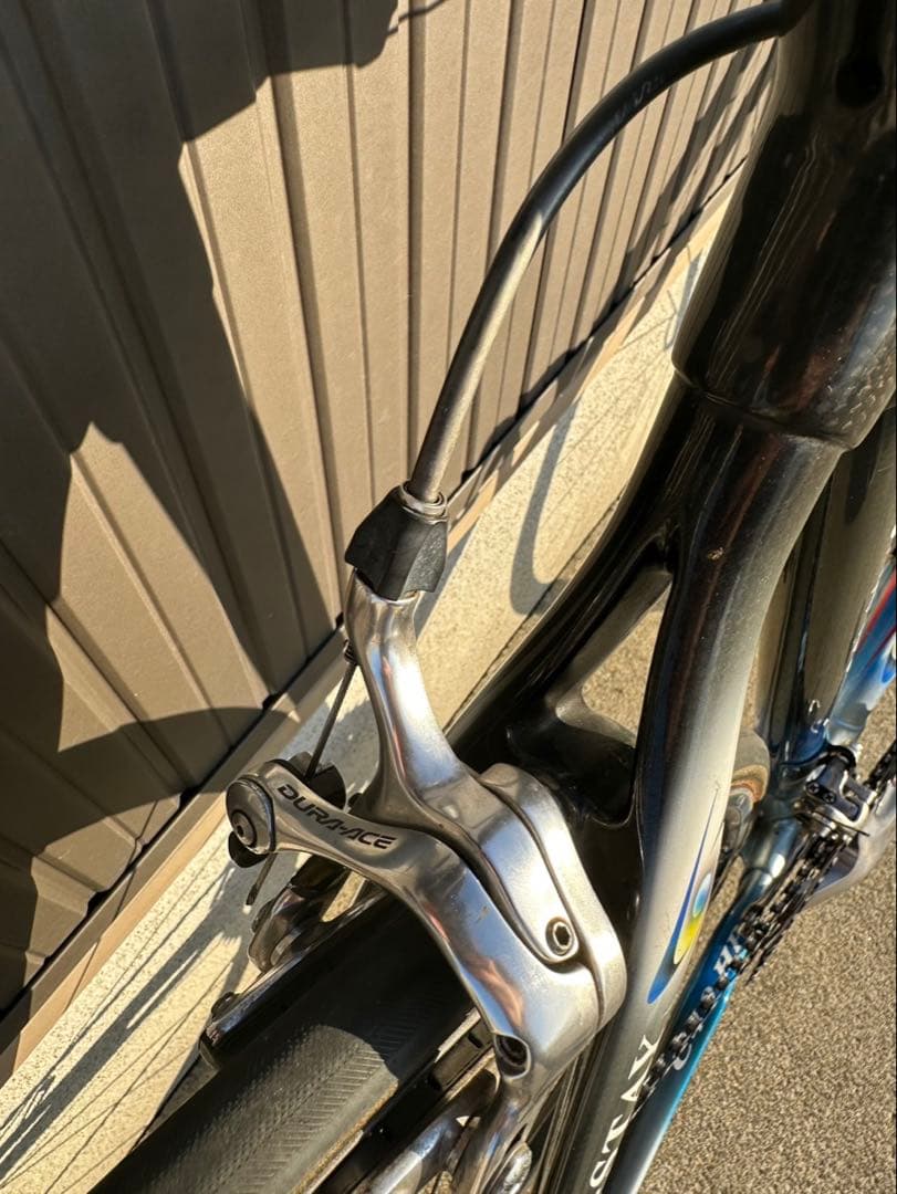 コルナゴ C40 デュラエース